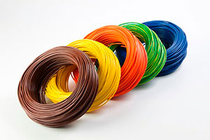 fabricantes de fios de cobre