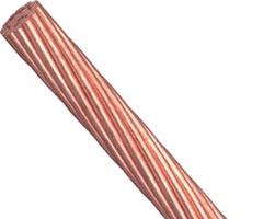 cabo flexível cobre estanhado
