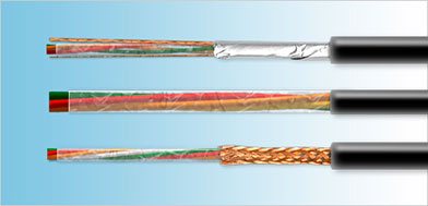 cabos de instrumentação para alta temperatura