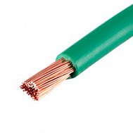 industria de fios e cabos de cobre