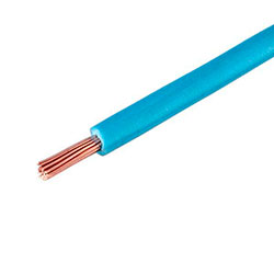 cabo elétrico flexível 25mm