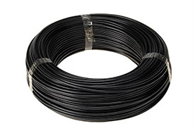 cabo flexível cobre eletrolítico