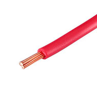 cabo elétrico flexível 10mm preço