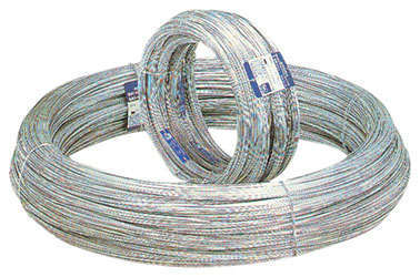 cabo de aço galvanizado 10mm