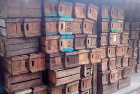 caixotes de madeira onde comprar sp