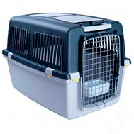 caixas de transporte para cães e gatos