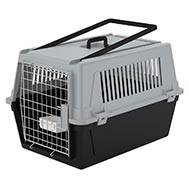 caixa transporte cachorro