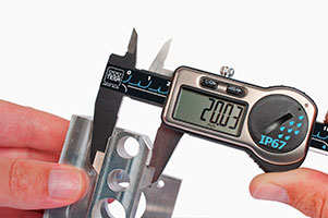 calibração de equipamentos laboratoriais