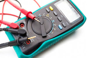 calibração de equipamentos audiológicos