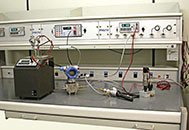 calibração de medidor de oxigênio dissolvido