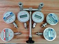 calibração de instrumentos laboratoriais