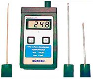 calibração de decibelímetro
