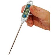 calibrar termômetro digital