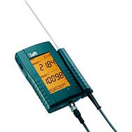 calibração de espectrofotômetro