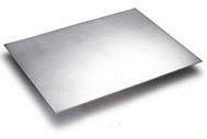chapa de alumínio galvanizado