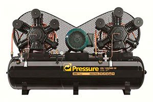 compressor de alta pressão
