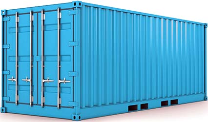 aluguel de container modular preço