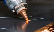 máquina de corte a laser para acrílico