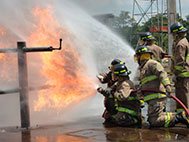 valor do curso de bombeiro civil