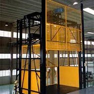 elevadores de carga para construção civil