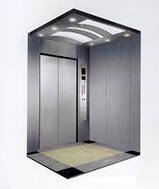 elevador hidráulico para passageiros