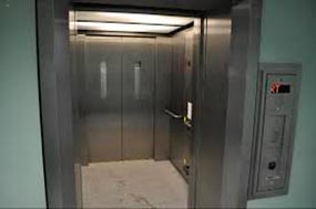 empresa de conservação de elevadores