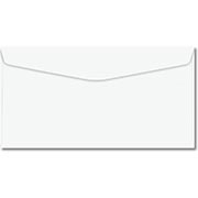 envelope branco para convite