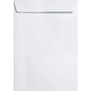 envelope de segurança remetente e destinatário branco 26 x c 36 cm
