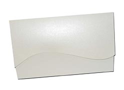 envelope plástico liso
