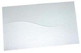 envelope de segurança liso branco 19 x c 25 cm