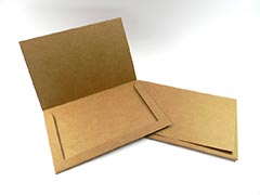 fabrica de envelope liso