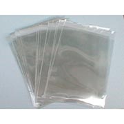 envelope plástico awb transparente 15 x c 13 cm