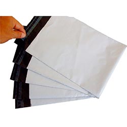 envelope plástico awb transparente 14 5 x c 17 5 cm