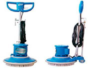 equipamento para limpeza de piso