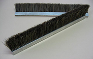 escova rotativa industrial de nylon