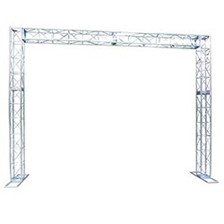 estrutura box truss q25