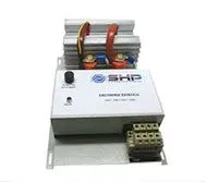 excitatriz brushless