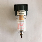 filtro regulador de pressão ar comprimido