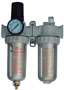 filtro regulador de pressão ar comprimido