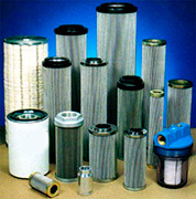 filtro industrial para tratamento de água