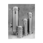 filtro industrial de ar