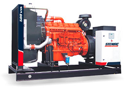 gerador de energia diesel 6 kva
