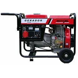 preço do gerador de energia