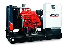 gerador de energia diesel preço