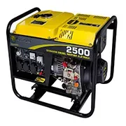 gerador elétrico preço
