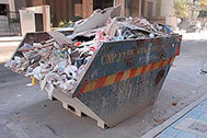 manejo e gestão de resíduos da construção civil