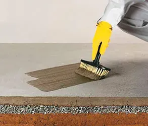 serviços de impermeabilização de telhados