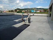 impermeabilização de lajes preço m2