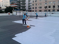 impermeabilização de telhados sp