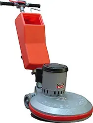 enceradeira e lavadora de piso industrial